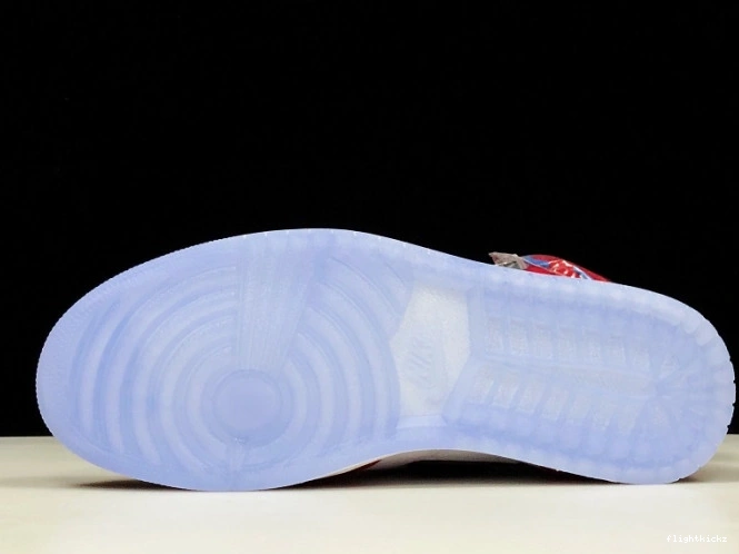 OG Jordan 555088-602 1 Air Story High Retro Origin 0826